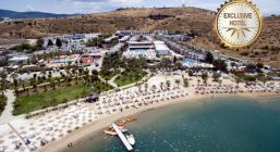 JASMIN BEACH HOTEL